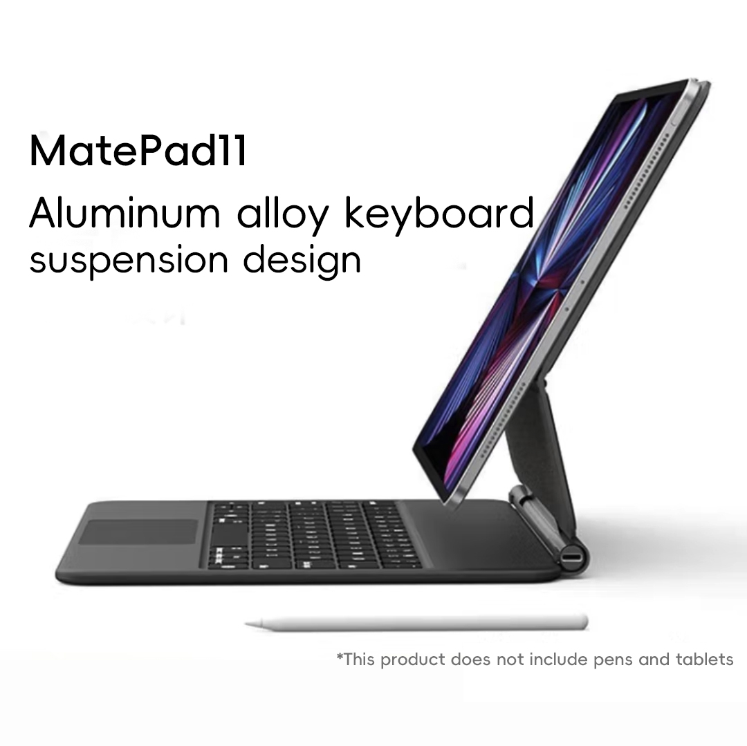 Zein da iPad Pro teklatuaren benetako esperientzia?