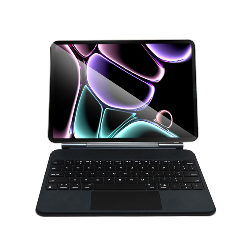 Nola eraldatzen du teklatu magikoak zure produktibitate-esperientzia?