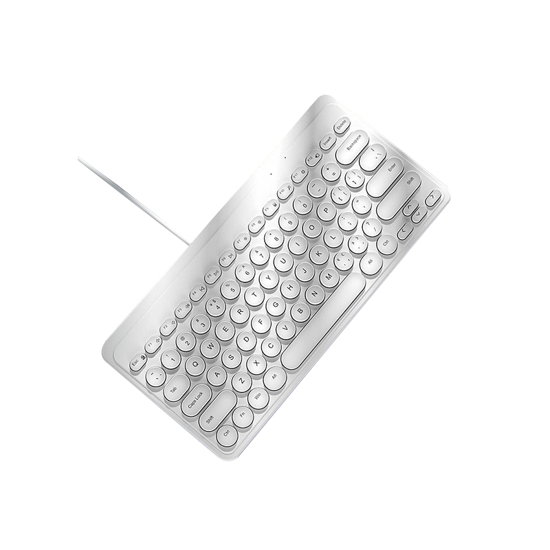 Nola hobetzen du teklatu arrunt batek eguneroko idazketa eraginkortasuna?